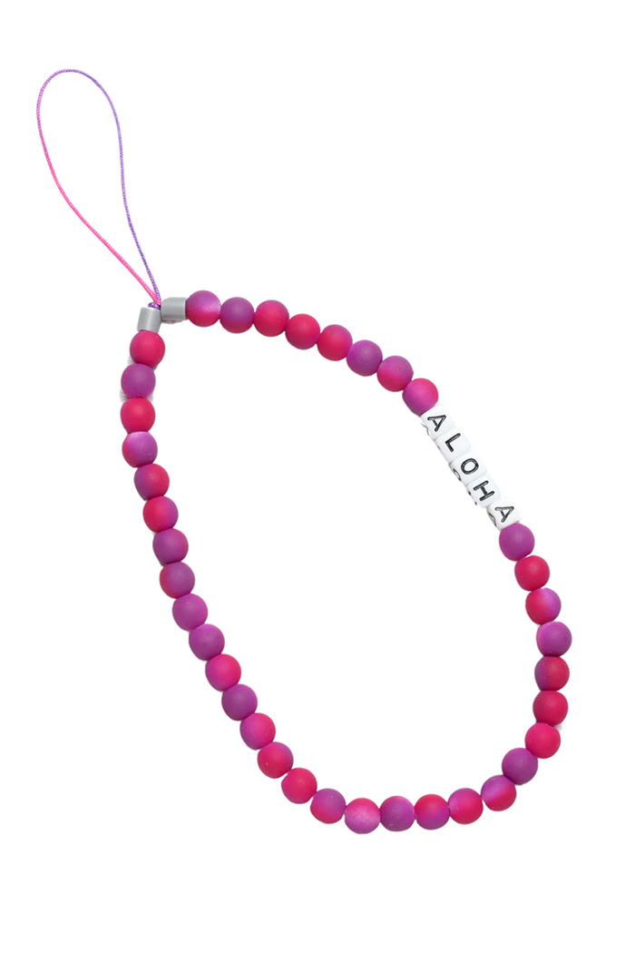 Aloha Telefon Aksesuarı