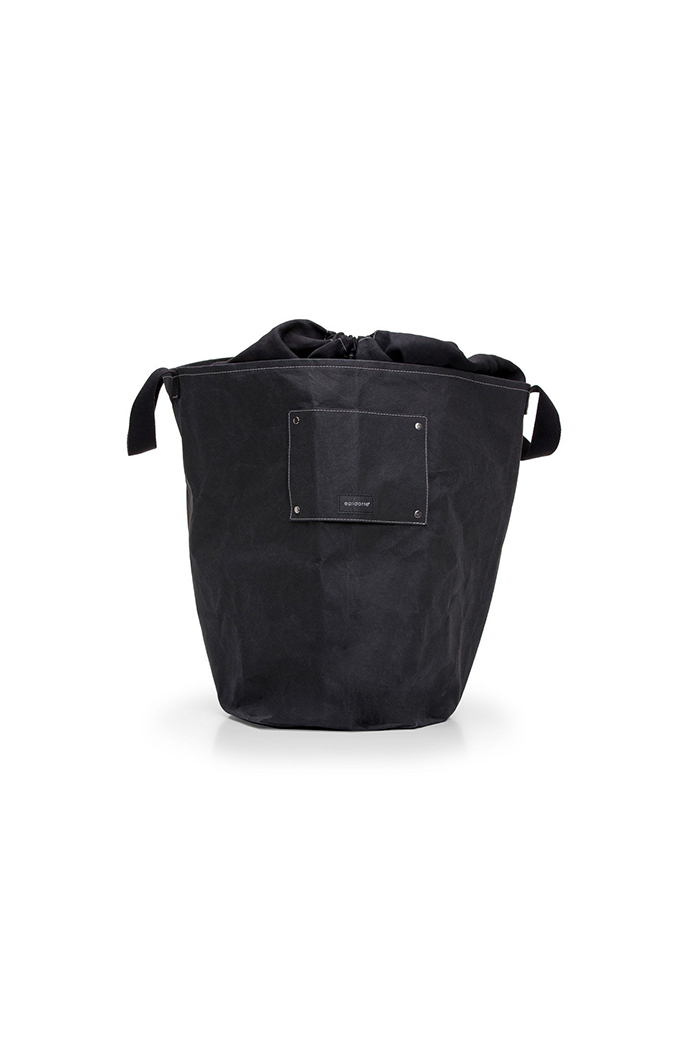 Laundry Bag With Siyah Lining