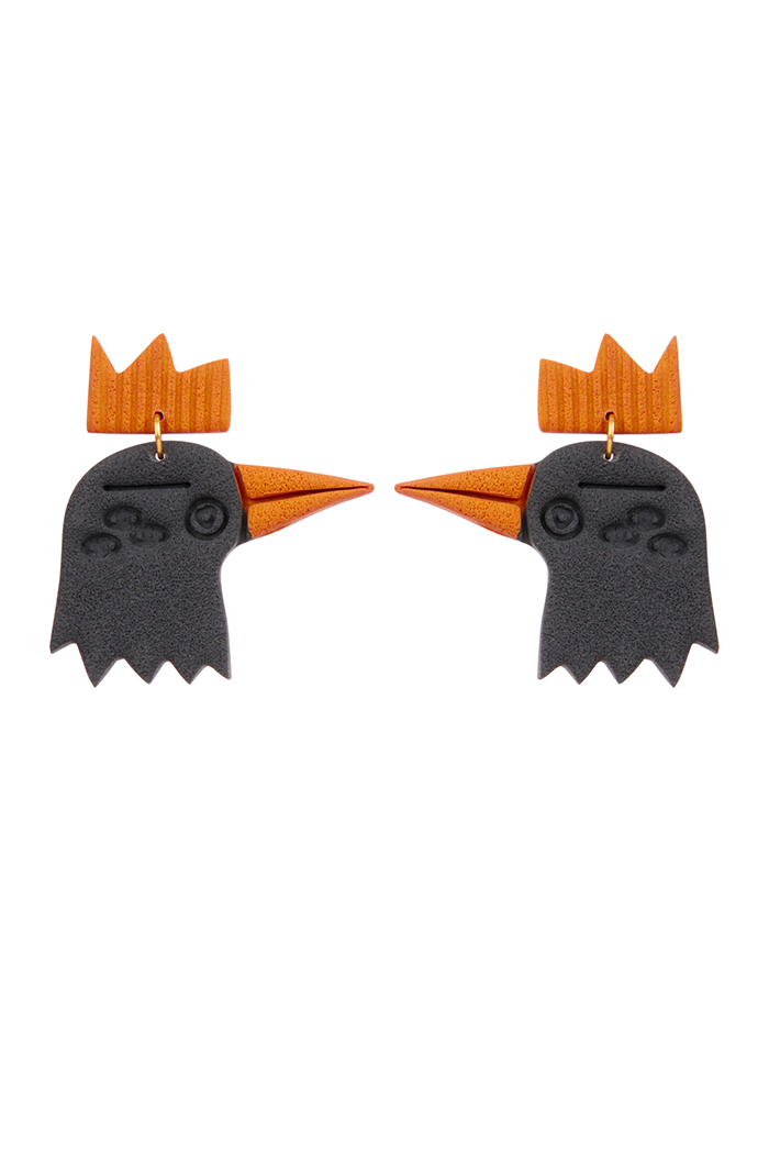 Keep it Together Küpe