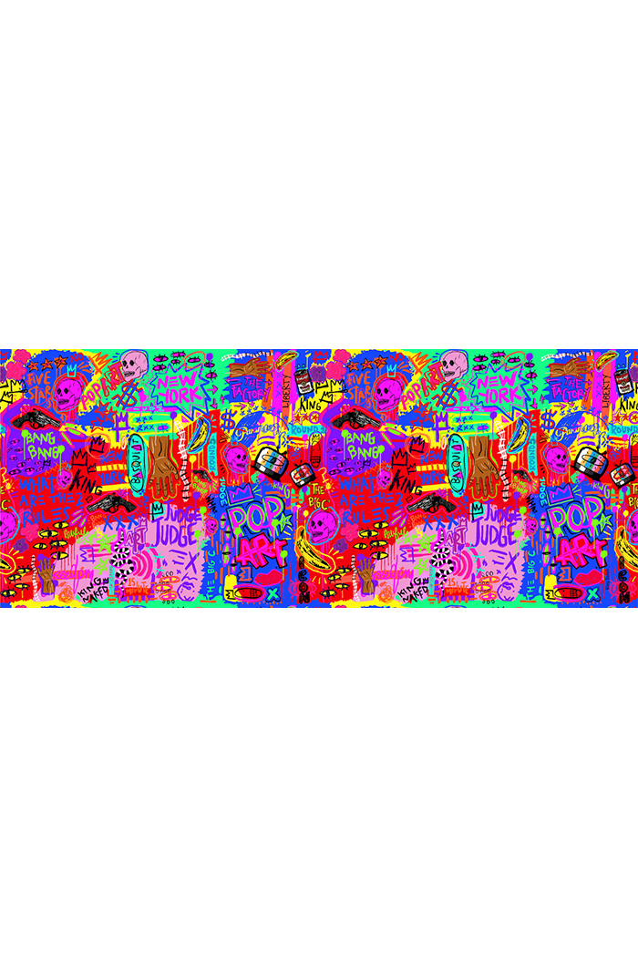 Fifteen Minutes Şal