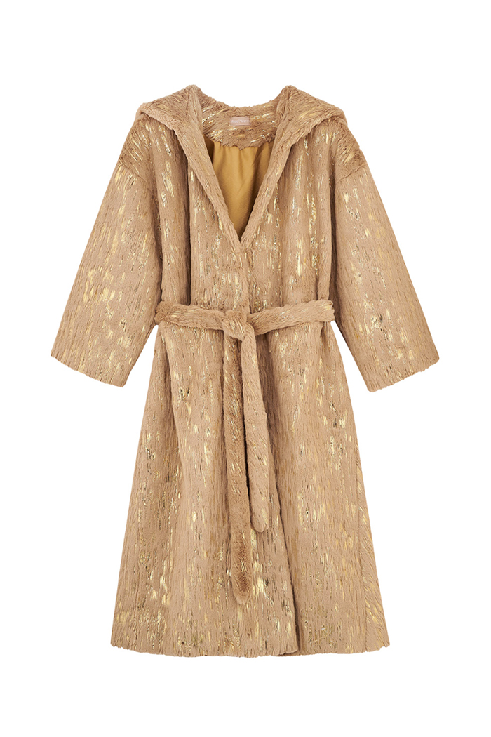 Coyopa Coat