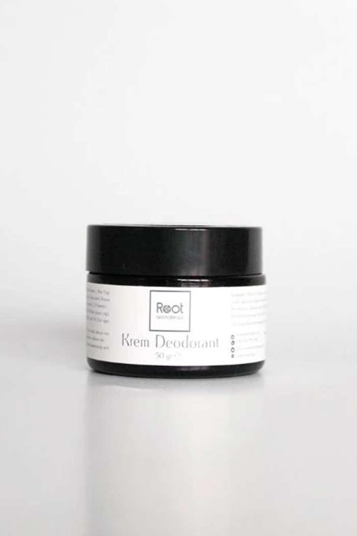 Krem Deodorant