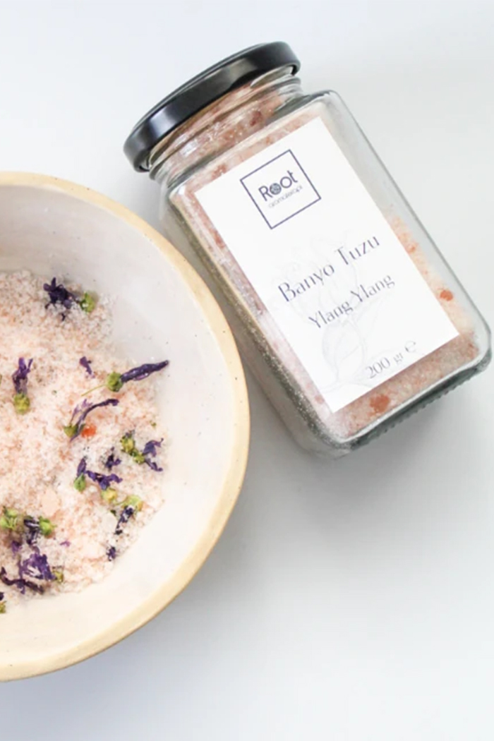 Banyo Tuzu - Ylang Ylang