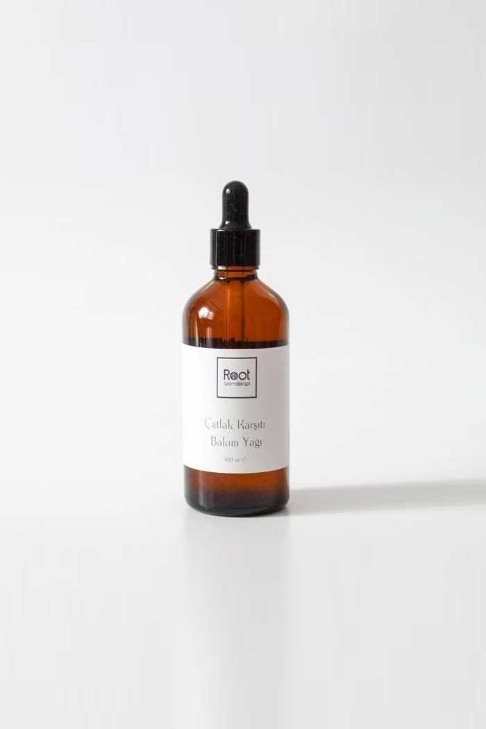 Çatlak Karşıtı Bakım Yağı