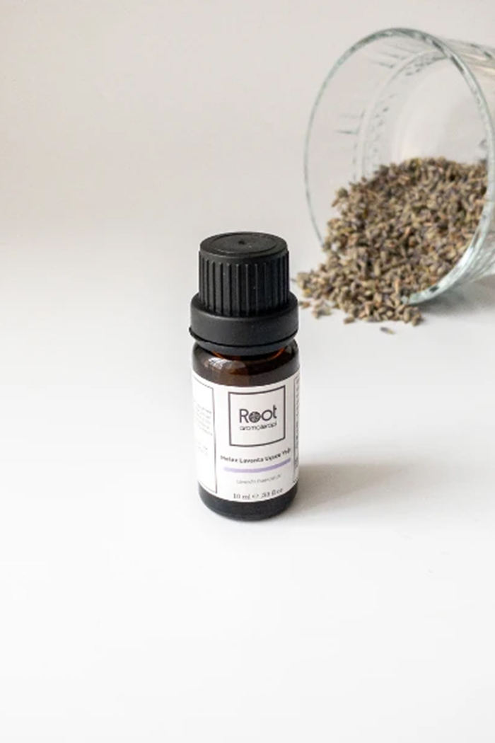 Melez Lavanta Uçucu Yağı