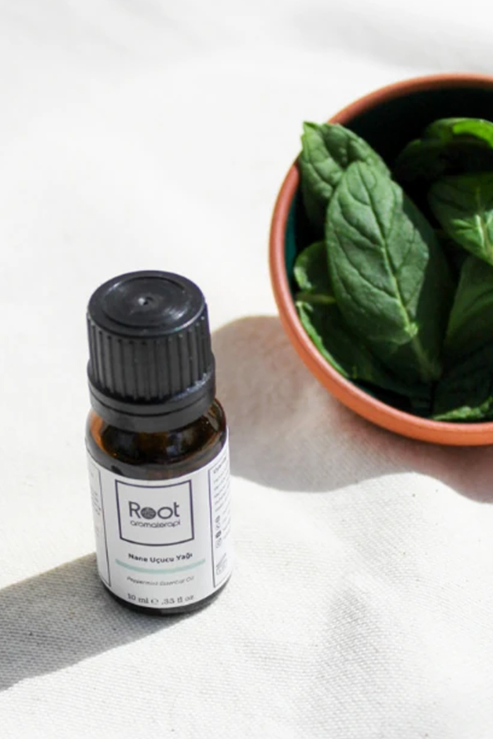 Nane Uçucu Yağı