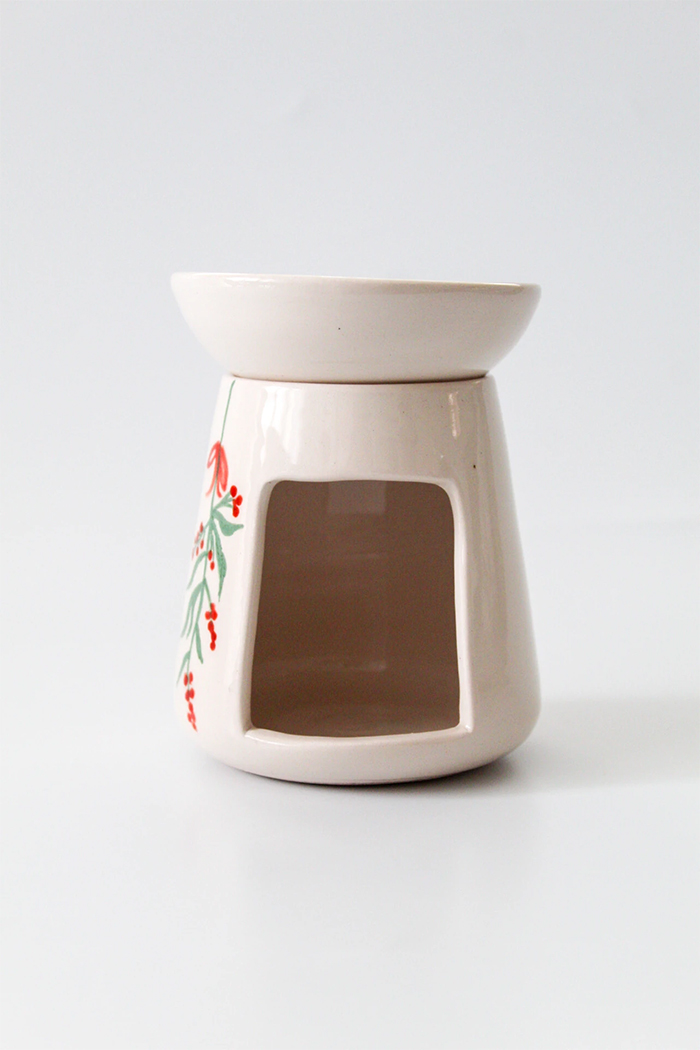 Buhurdanlık Yılbaşı No:1