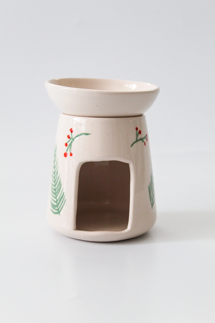 Buhurdanlık Yılbaşı No:2