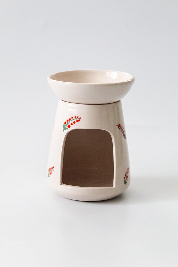 Buhurdanlık Yılbaşı No:4