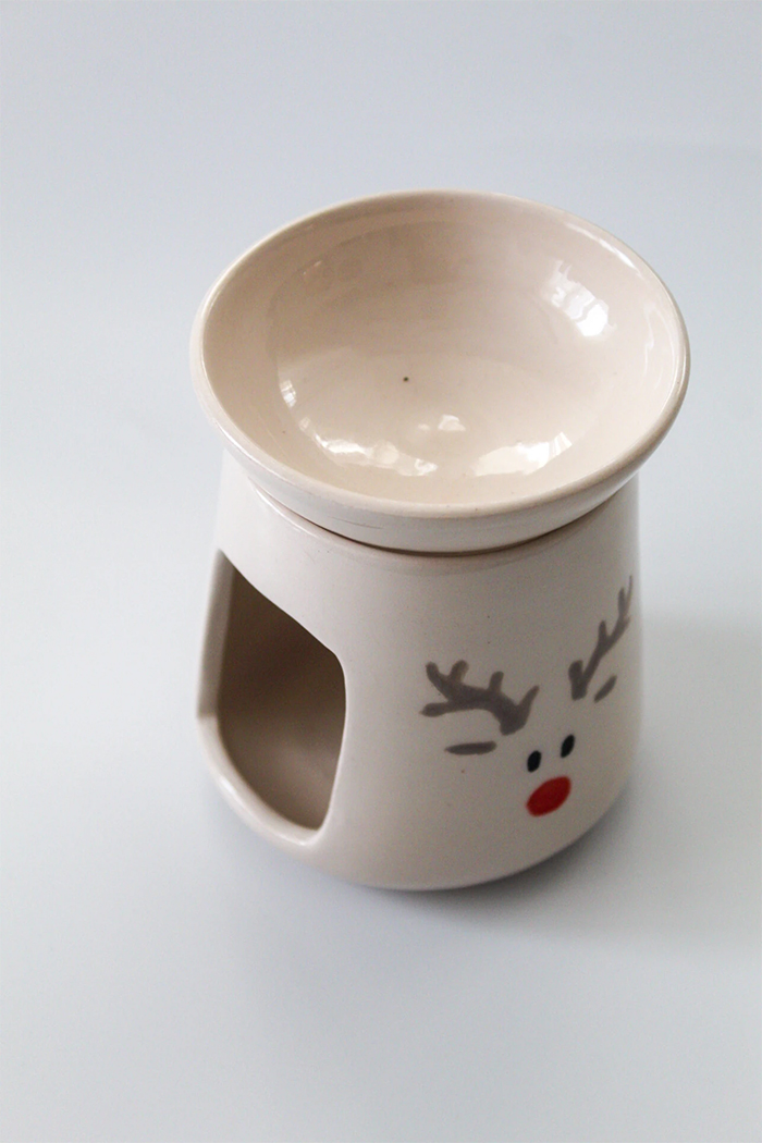 Uçucu Yağ+Buhurdanlık