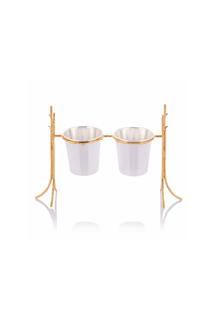 Limb 2'li Kaşıklık