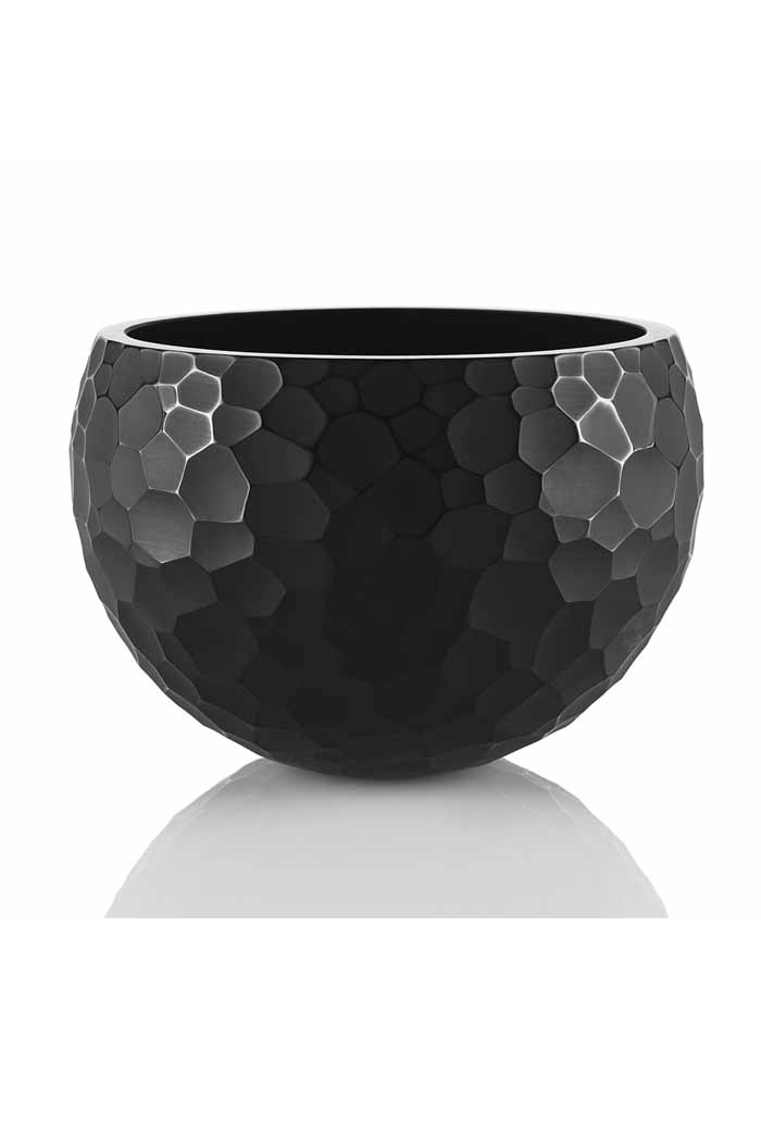 Petek Dekorlu Büyük Kase 1