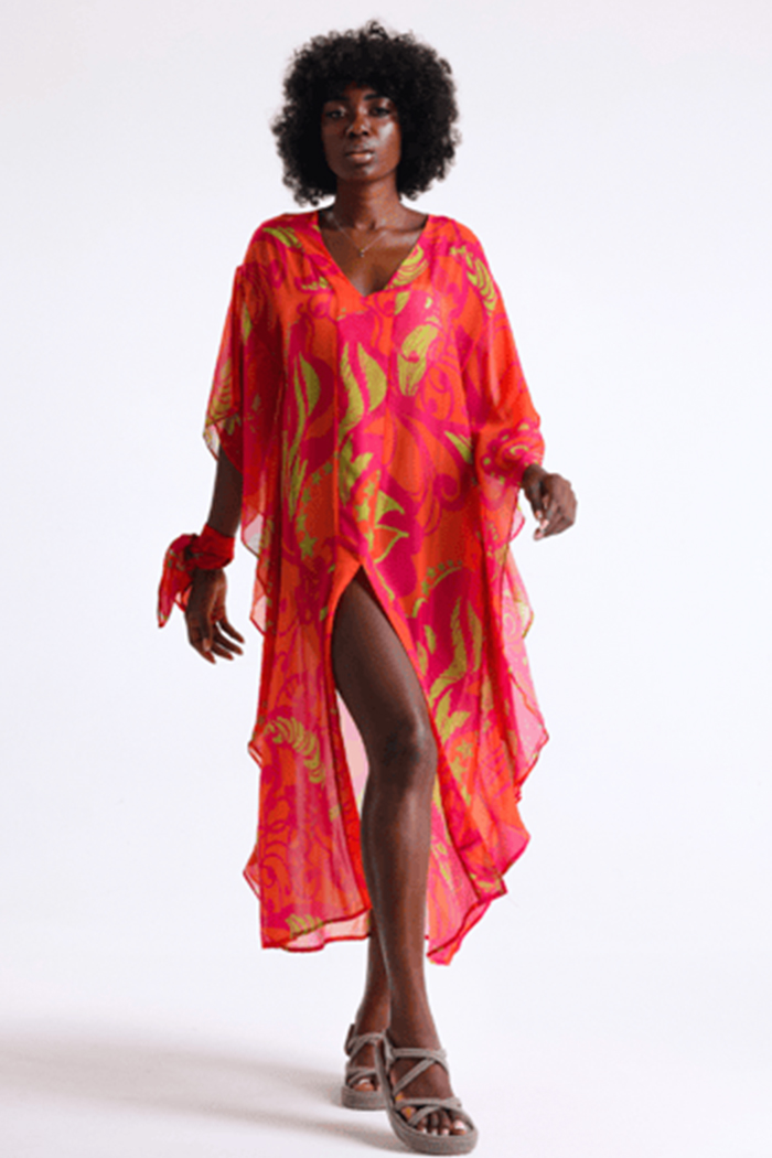 ORNET KAFTAN