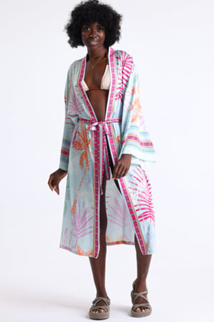 PALMA KIMONO