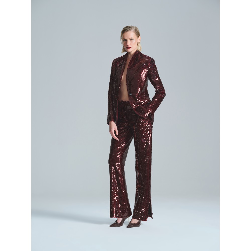 SOPHIA BORDO PULLU CEKET