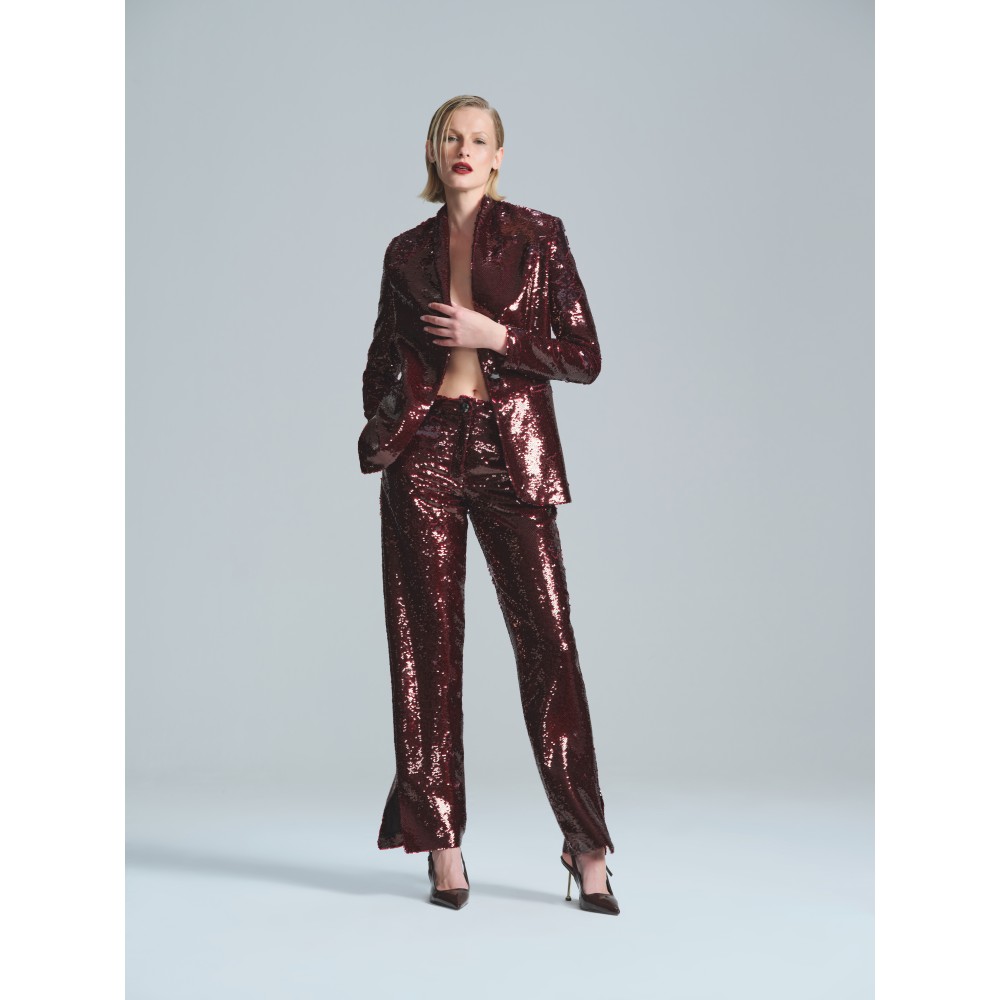 SOPHIA BORDO PANTOLON