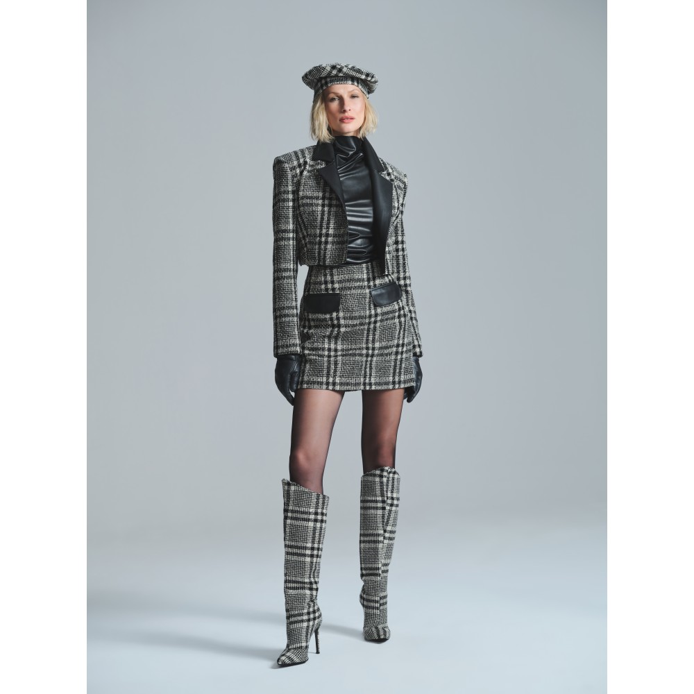 ANNE EKOSE MINI ETEK