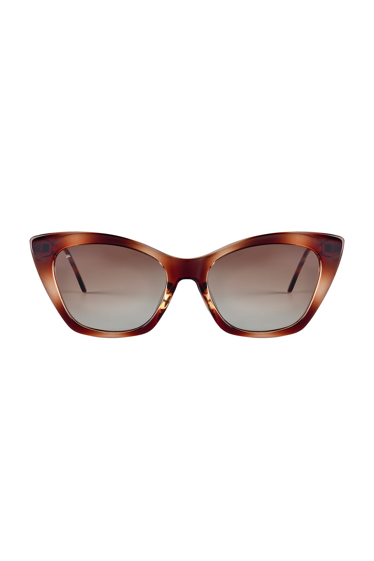 EOH3002 C2 Leopar Kadın Güneş Gözlüğü