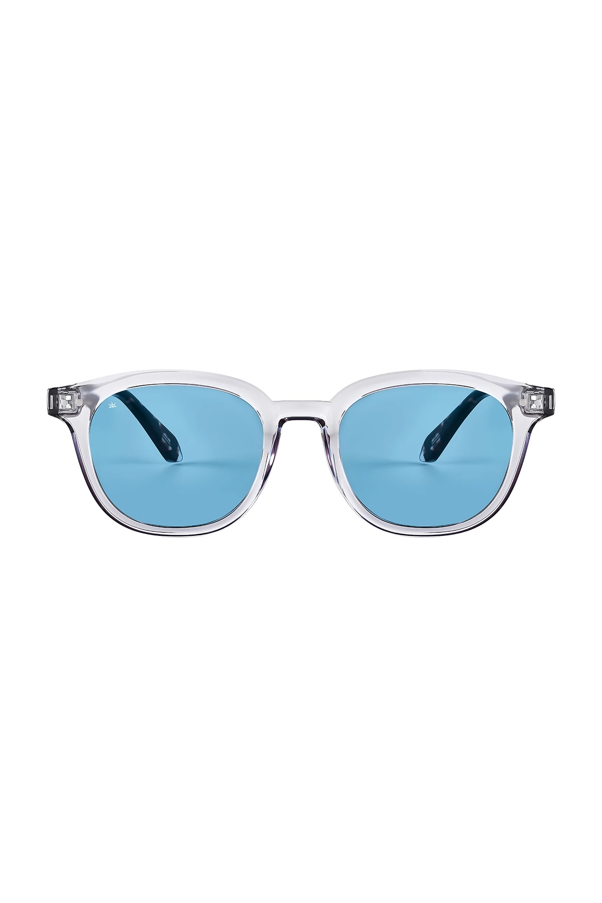 AVENTURİN-EOH3000 C7 Gri Unisex Güneş Gözlüğü