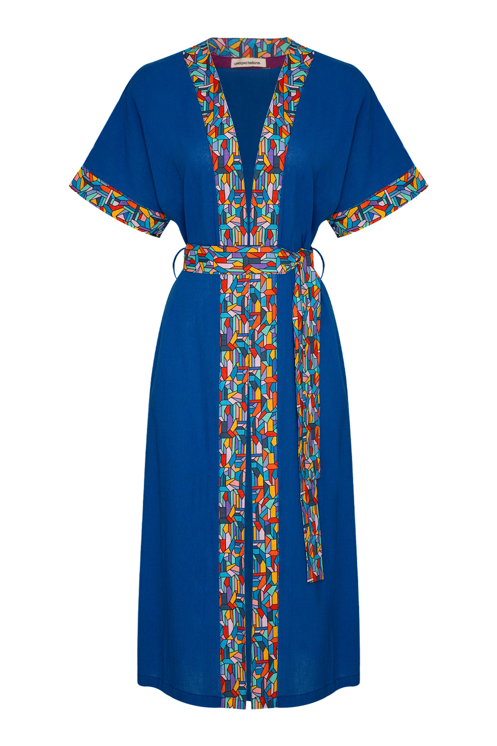 Realistic Kimono – Banded Pride 