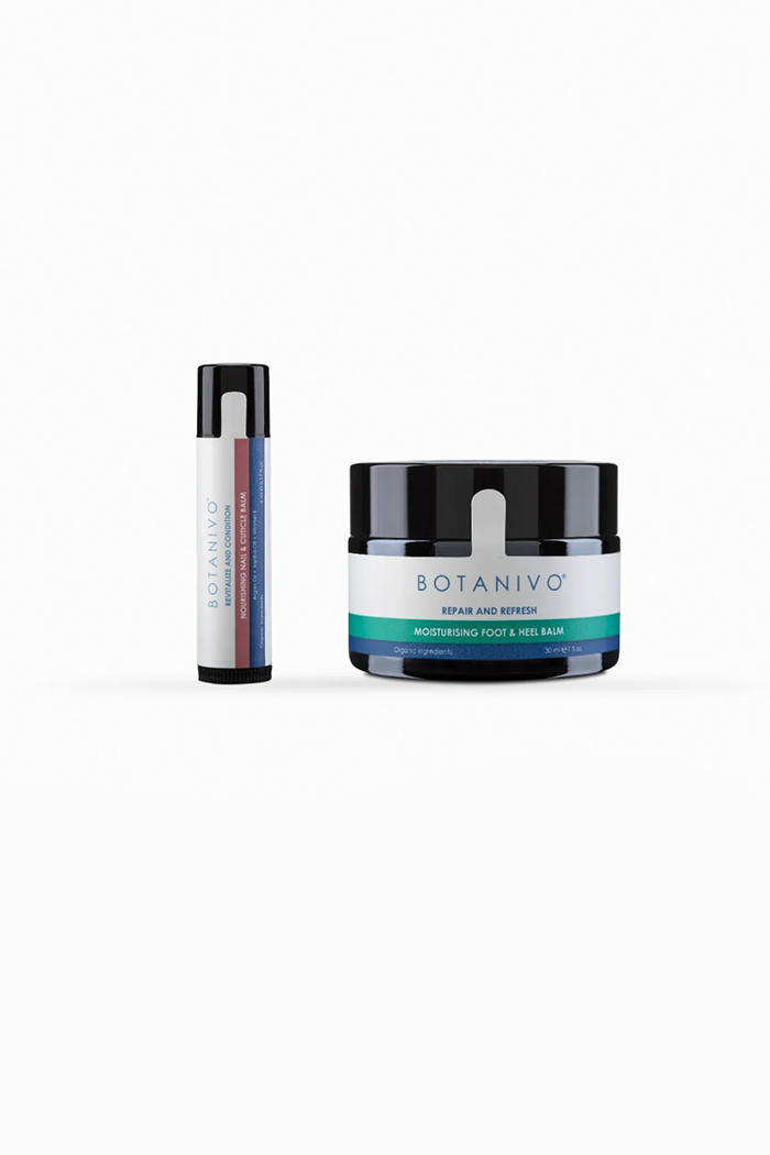 Tırnak ve Ayak Bakım Seti