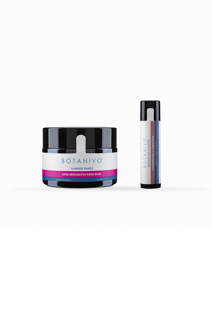 El ve Tırnak Bakım Seti