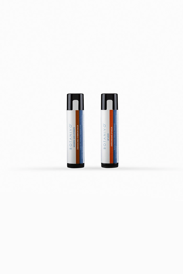 Kaş ve Dudak Bakım Seti