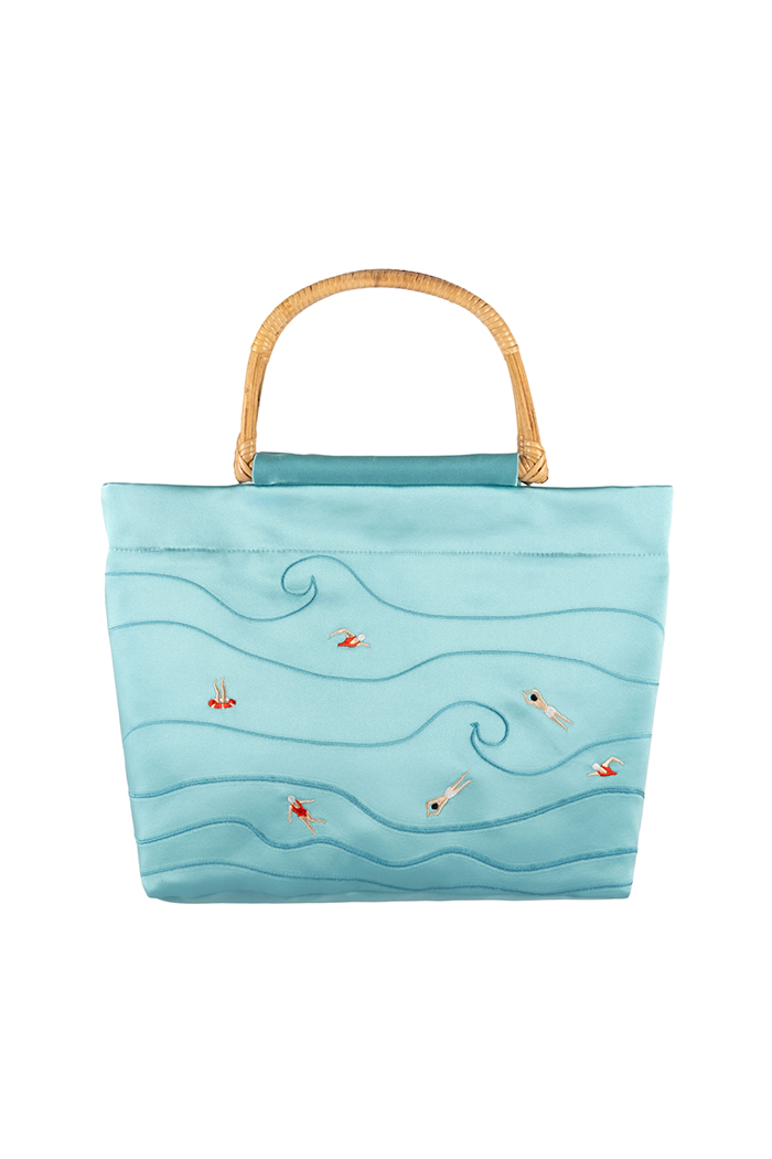 Swimmers Miri Bag