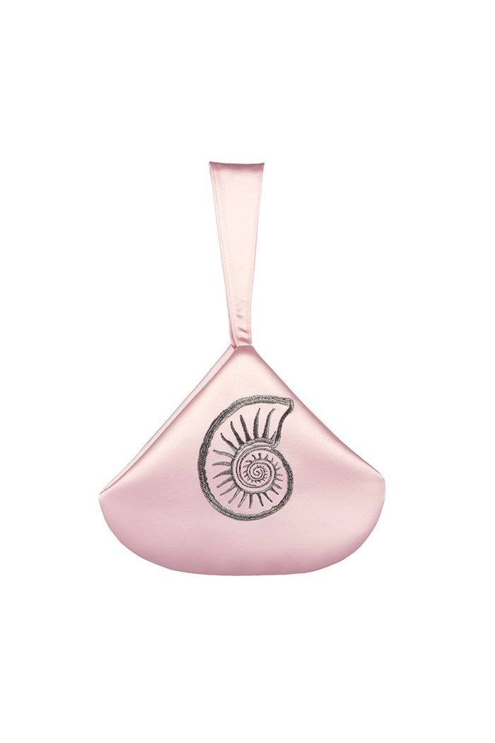 Sacred Geometry Mini Bag