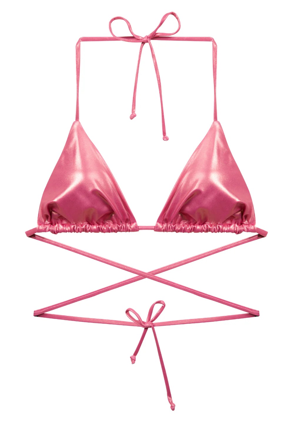 Maneater Top