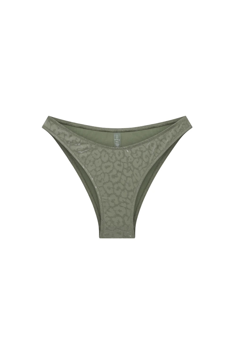 Mellow Muse Bottom