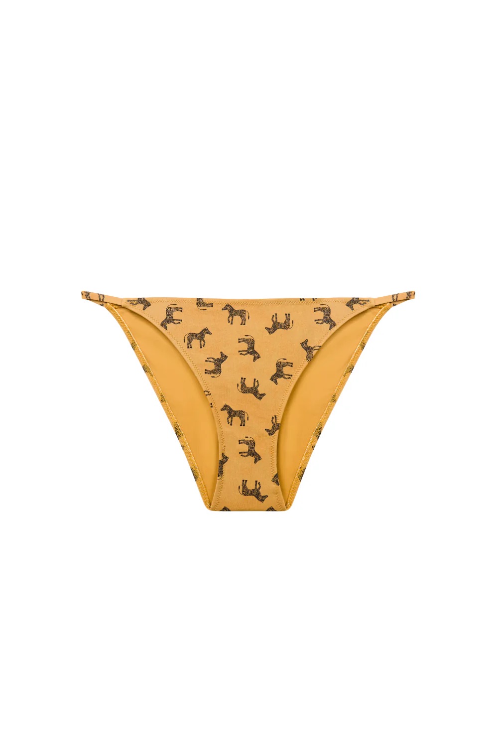 Wild at Heart Bottom