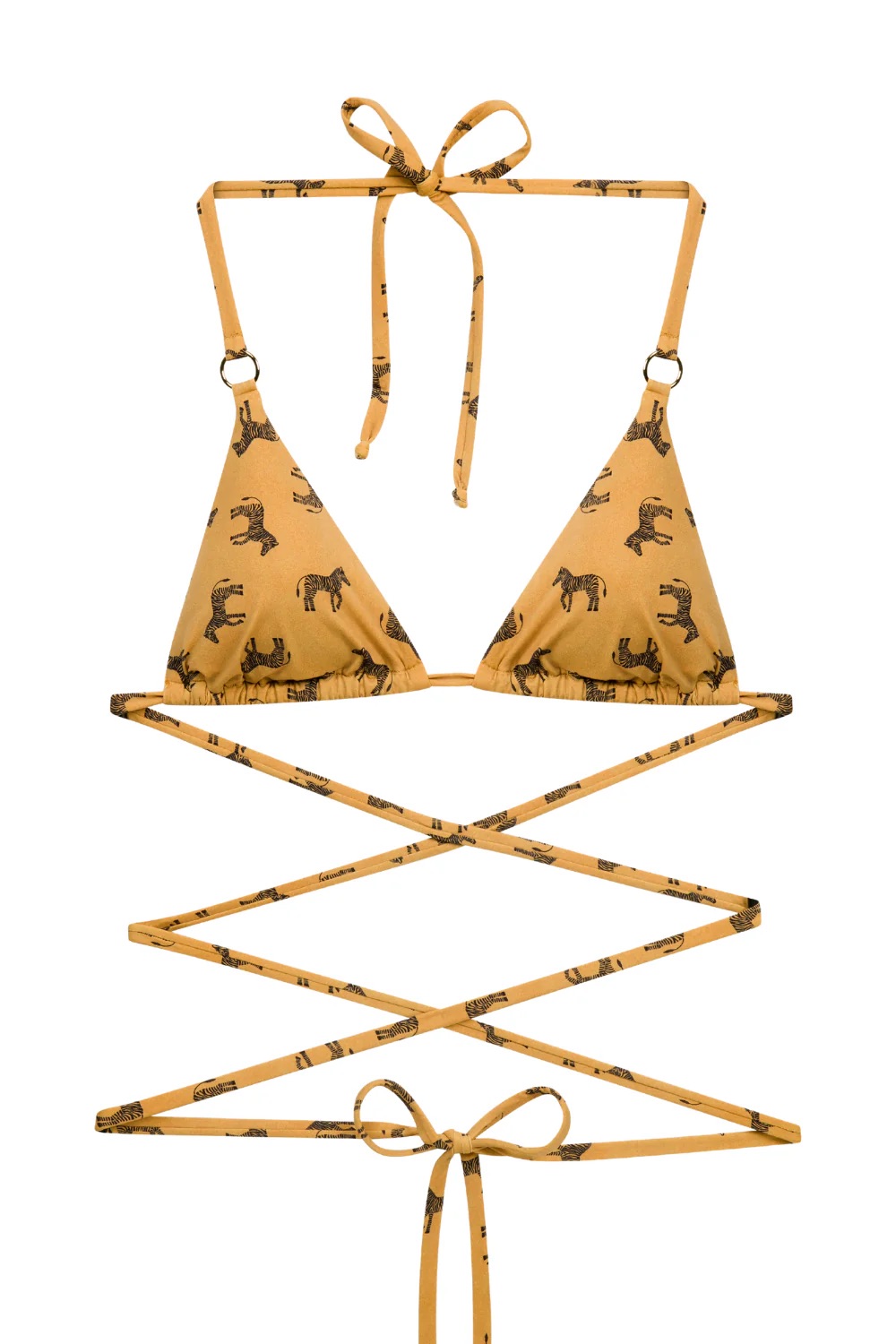 Wild at Heart Top