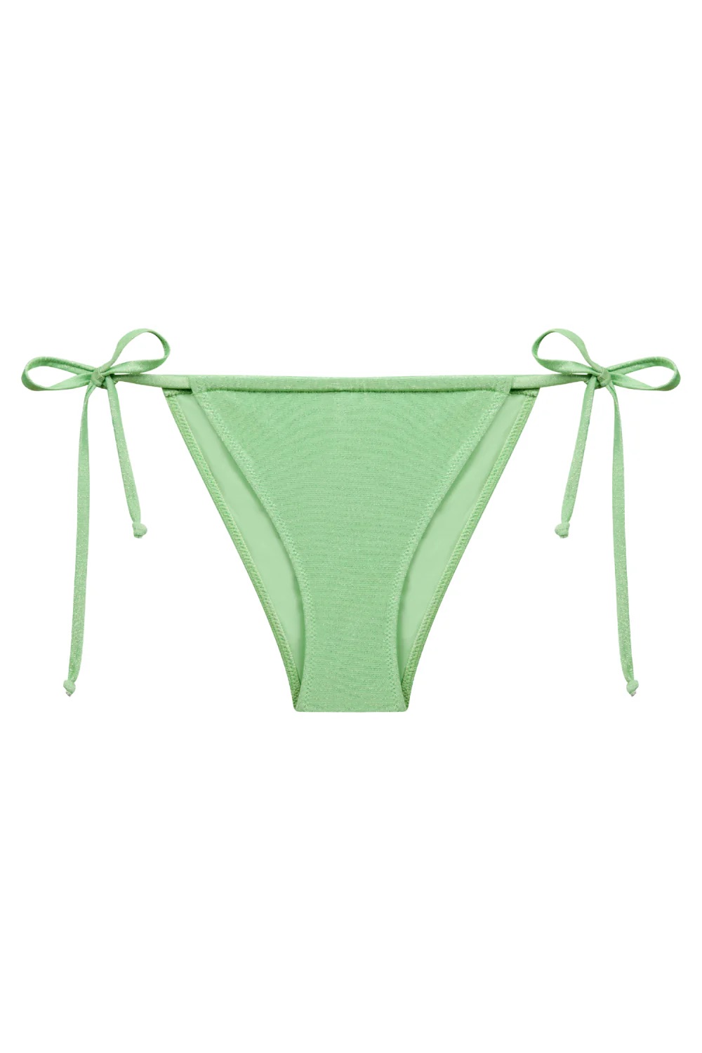 Sounds of the Ocean Bottom