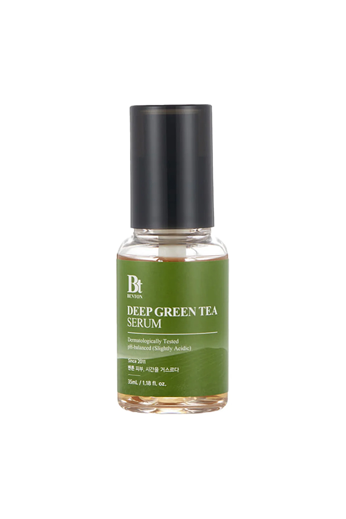 Deep Green Tea Serum 35ml