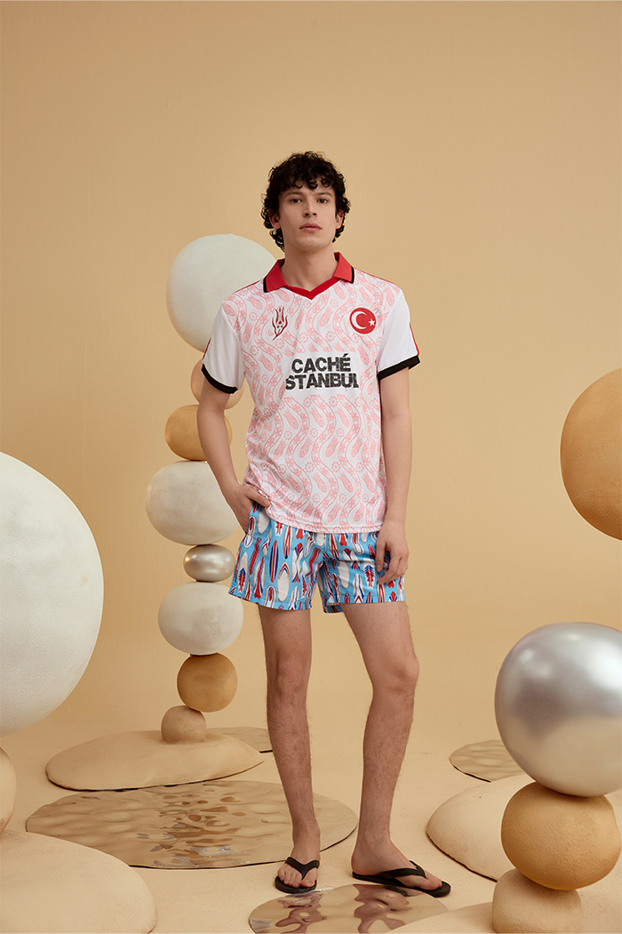 Anadolu’dan Forma - Unisex - Limited Edition