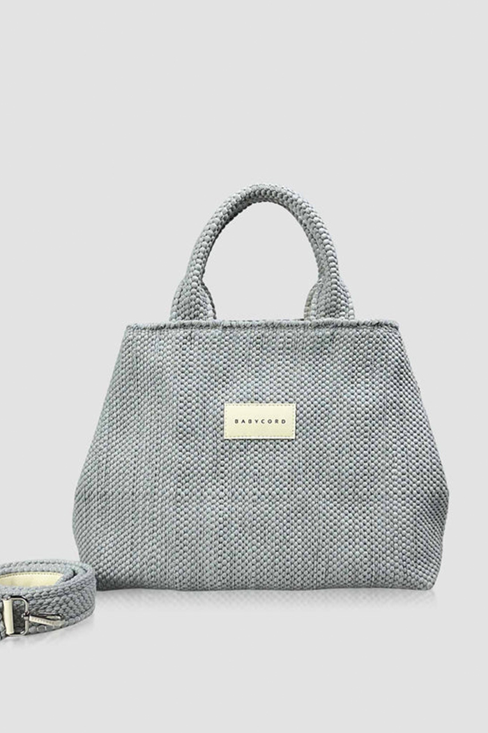 Joy Gri Bag 