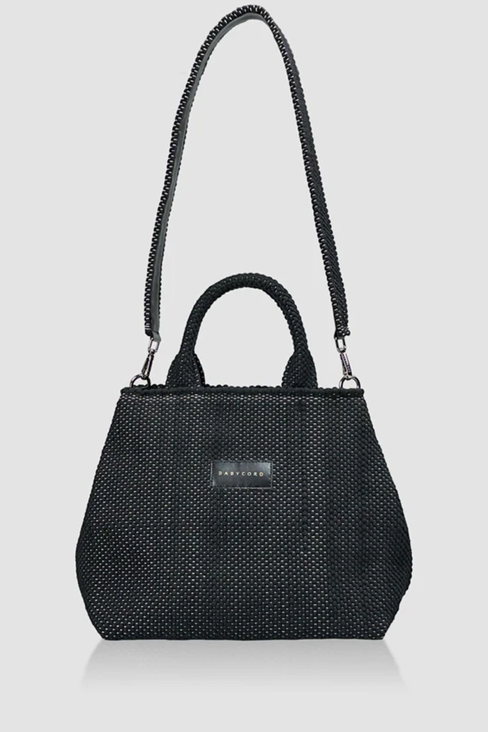 Joy Siyah Bag 