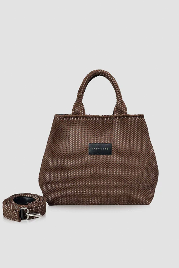 Joy Kahve Bag 