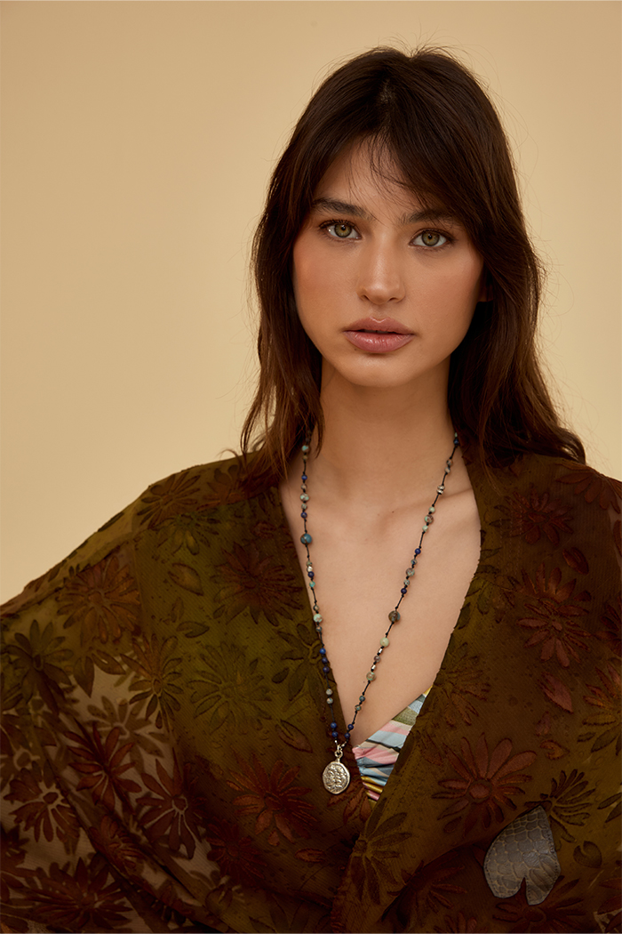 Migel – Unisex Kolye