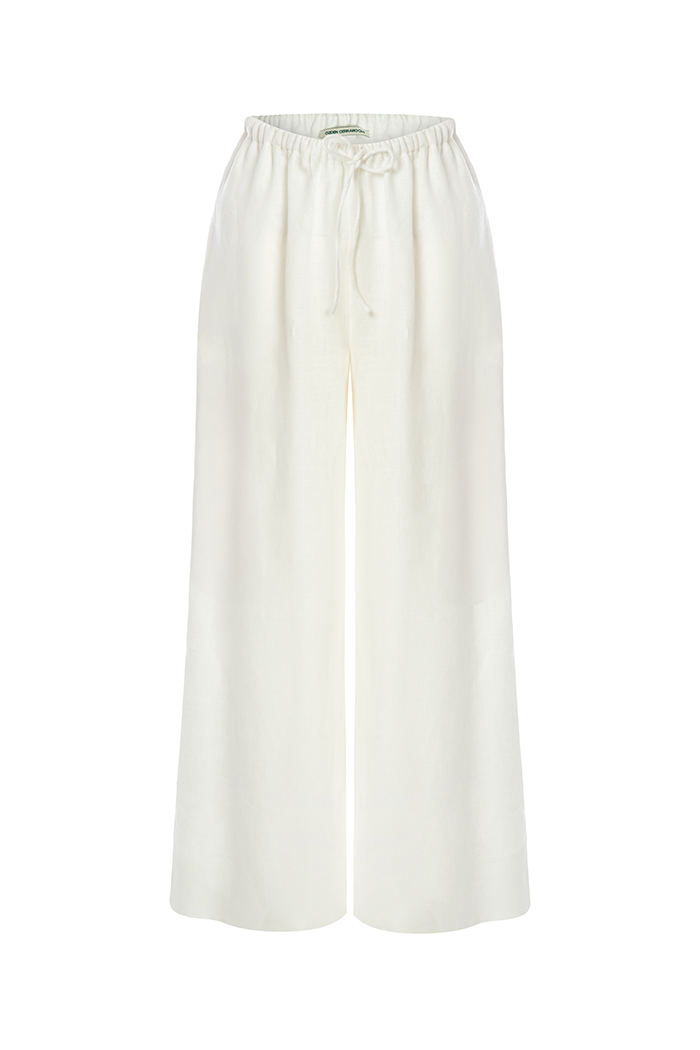 Biggie Keten Pantolon