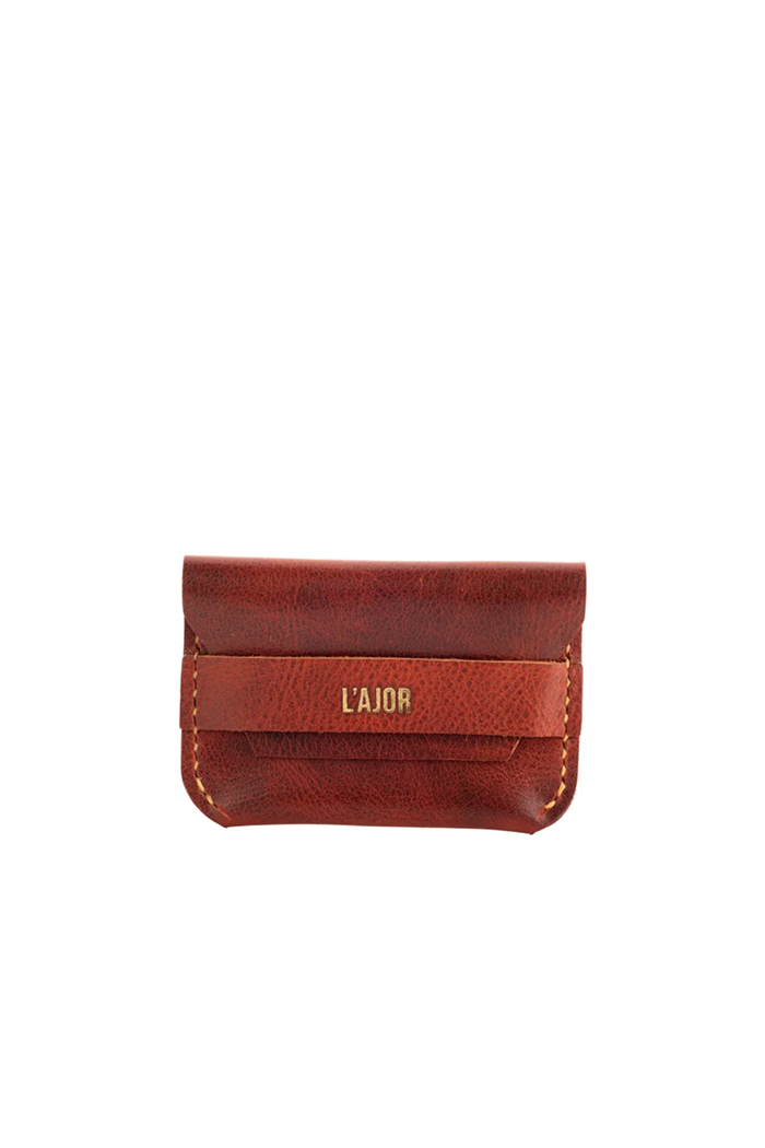 Flap Wallet Taba