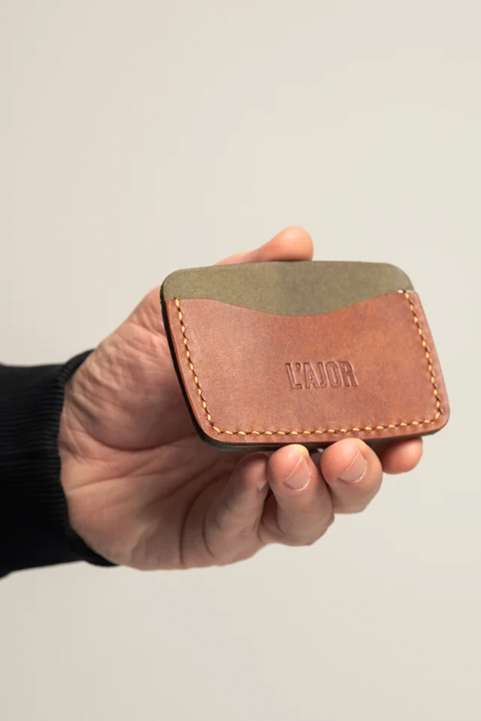 Card Holder Taba