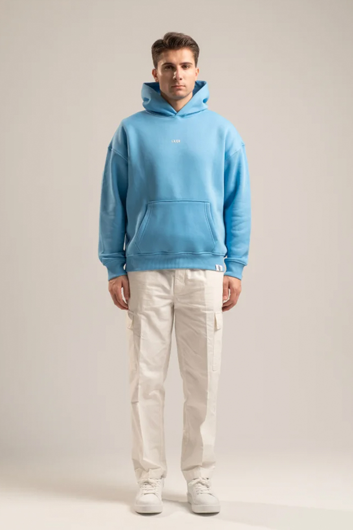 Voyage Sweatshirt Erkek