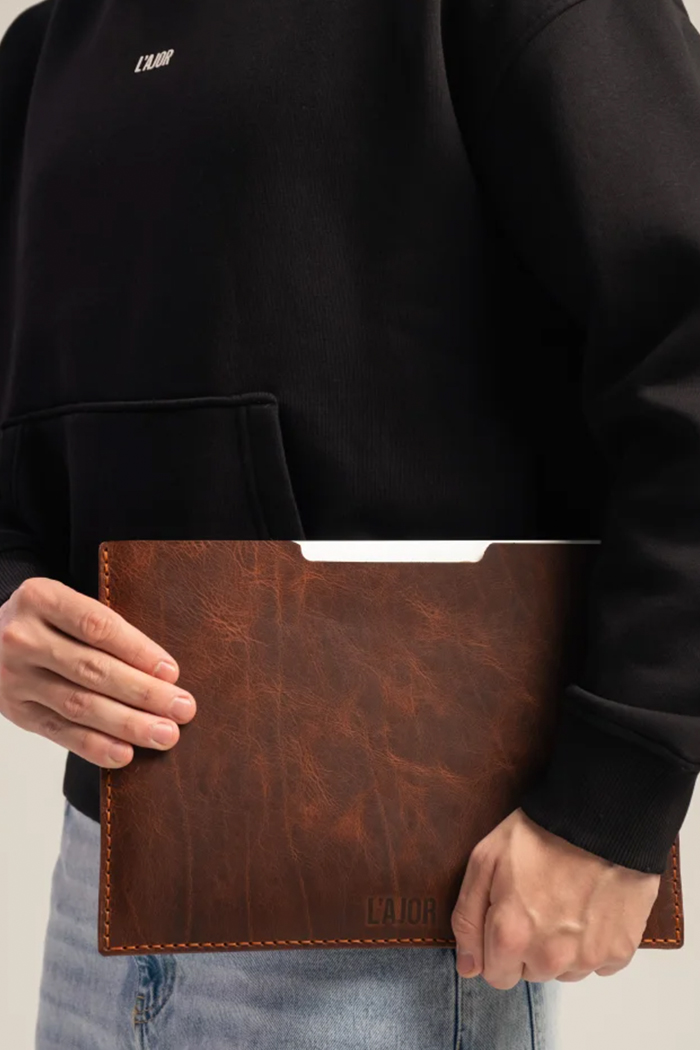 Macbook Sleeve Çanta