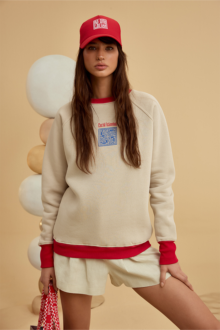 Be Anatolian Kırmızı Şapka