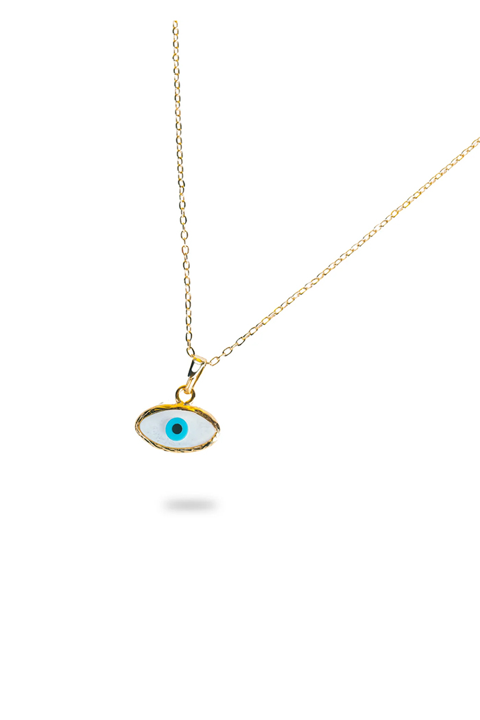 Mini Göz Kolye