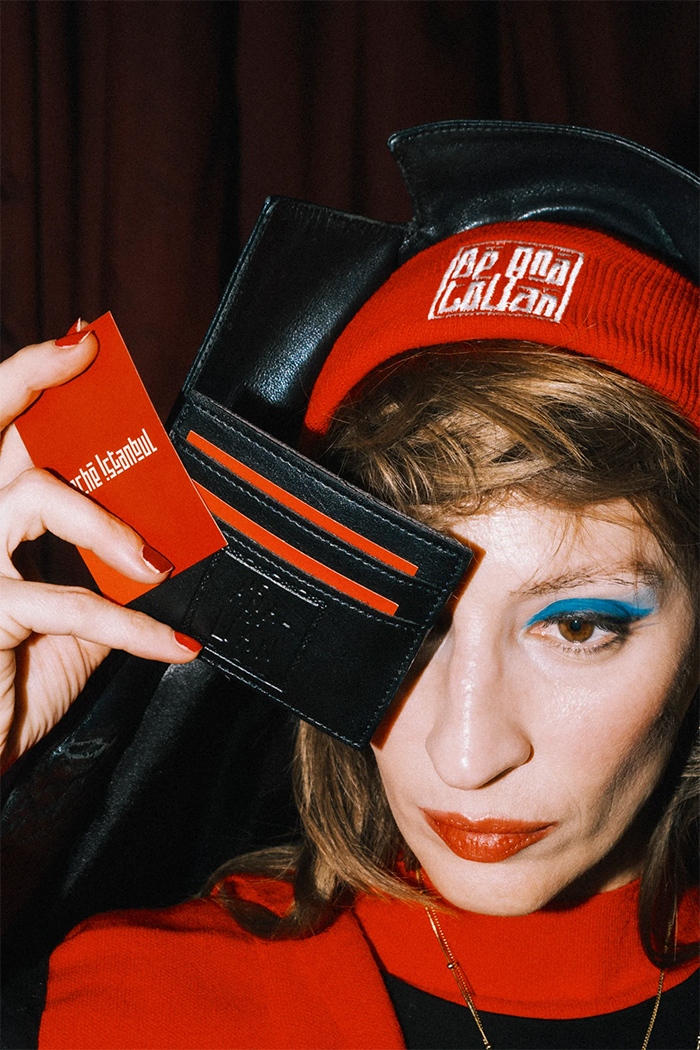 Be Anatolian Kartlık