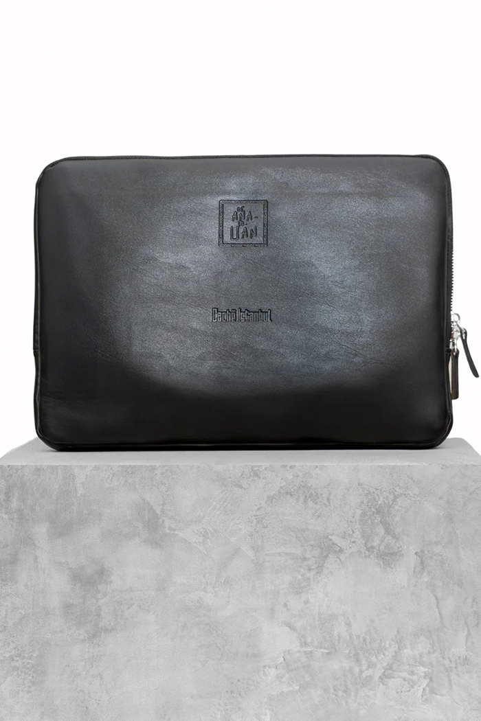 Be Anatolian Laptop Kılıfı - 14’