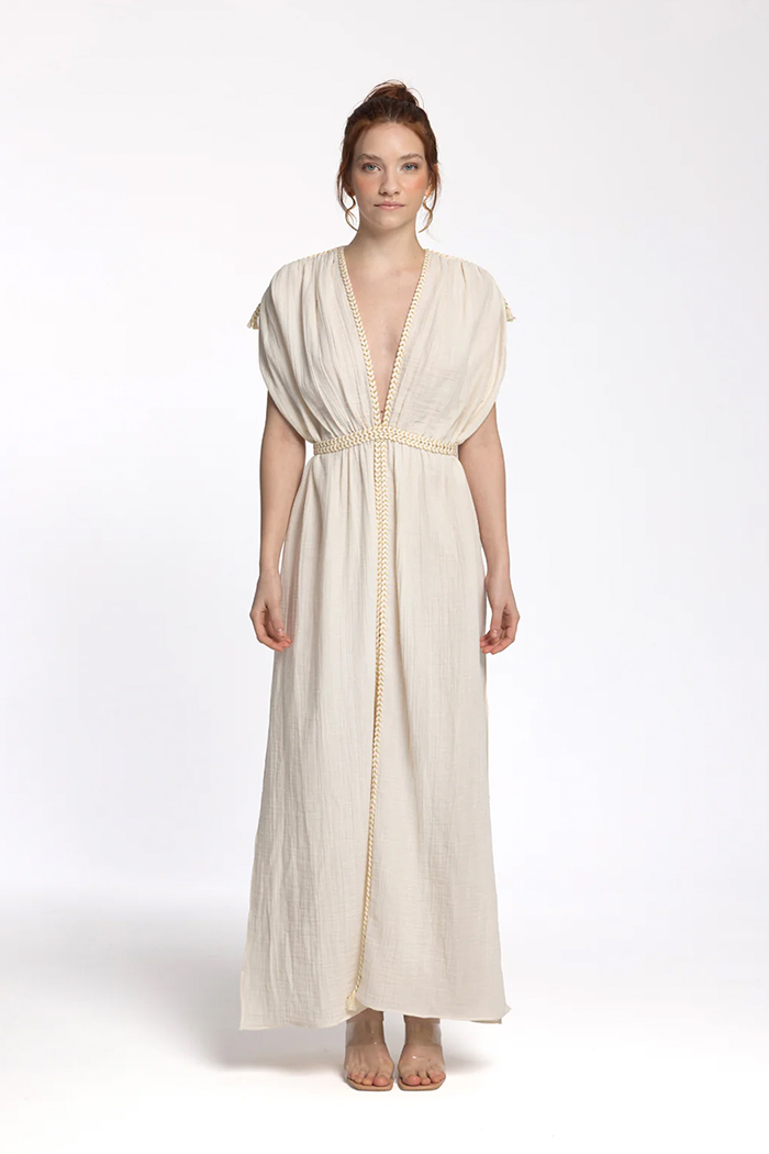 Helen Maxi Dress